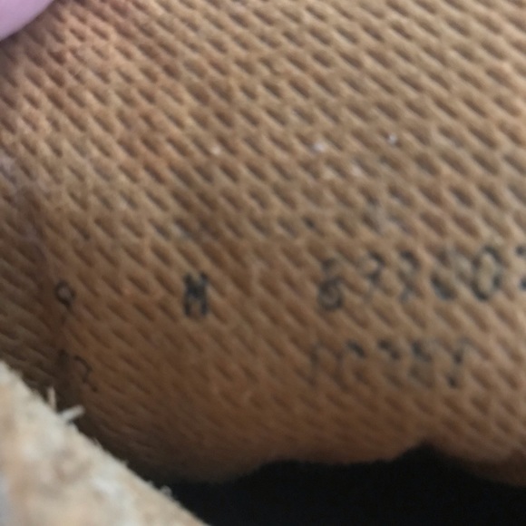 Timberland boots - Picture 10 of 10